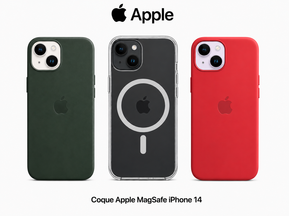 Coque Apple MagSafe IPhone 14