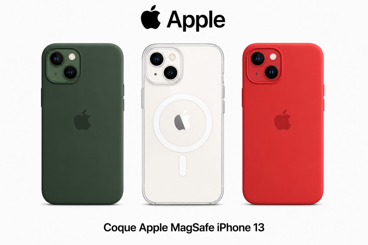Coque Apple MagSafe IPhone 13