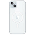 Coque apple Magsafe Iphone 15 Plus
