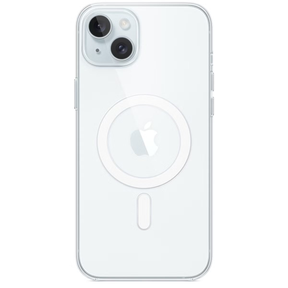 Coque apple Magsafe Iphone 15 Plus