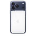 Coque Apple Magsafe iPhone 17 Pro Clear case