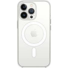 Coque Apple MagSafe iPhone 13 Pro Clear case