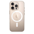 Coque Apple MagSafe IPhone 16 Pro Clear case
