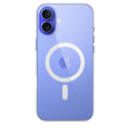 Coque Apple MagSafe iPhone 16 Plus Clear Case