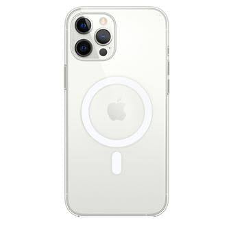Coque Apple MagSafe IPhone 12 Pro Max Clear Case