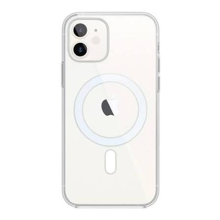 Coque Apple MagSafe IPhone 12 Mini Clear Case
