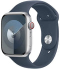 Bracelet Apple Watch sport Band Storm Blue M/L 44/45/46/49 mm