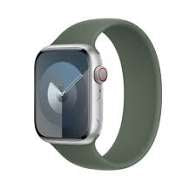 Bracelet Apple Watch Solo Loop Cypress taille 8 40/41/42 mm