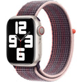 Bracelet Apple Watch Sport Loop Elderberry 44/45/46/49 mm