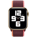 Bracelet Apple Watch sport Loop Plum 44/45/46/49 mm