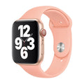 Bracelet Apple Watch sport Band Grapefruit 44/45/46/49 mm